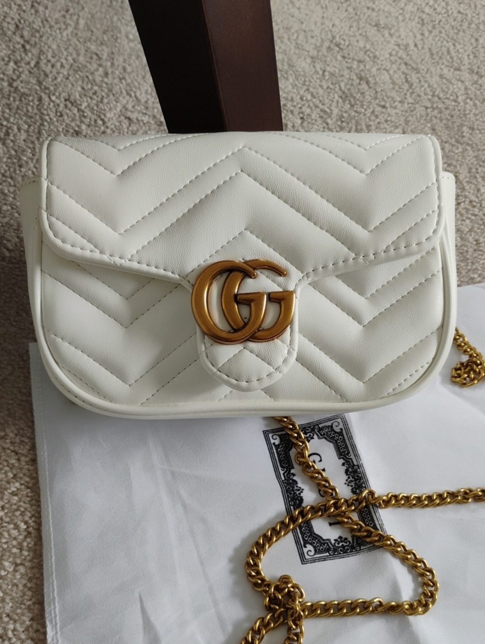 Small Crossbody Bag